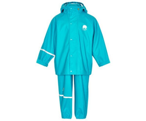 CeLaVi CeLaVi tweedelig regenpak in vele kleuren regenjas, per pak roze (Misty Rose 524), (fabrieksmaat: 150), roze (Misty Rose 524), 150 cm