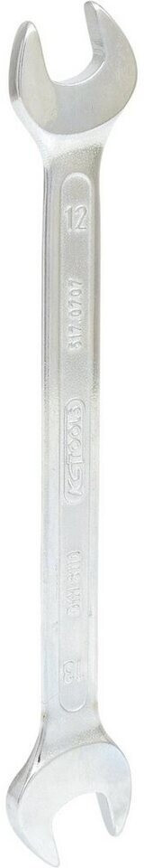 KS Tools CLASSIC 517.0707, 12 x 13mm