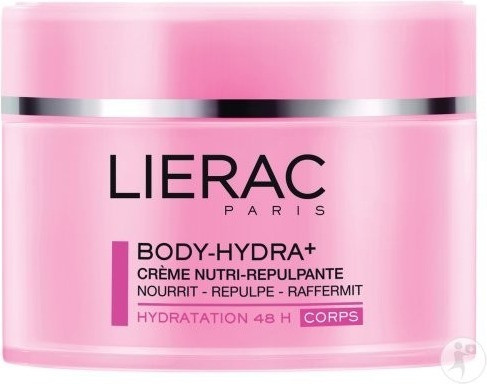 Lierac Crème Nutri-Repulpante Body-Hydra+ (200 ml)
