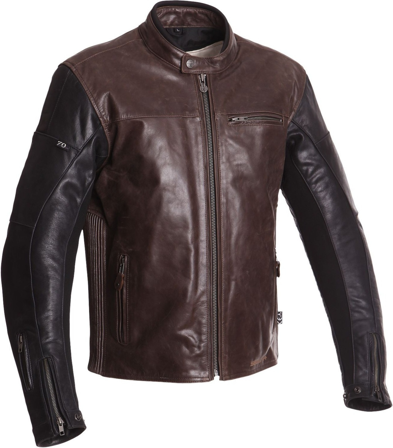 Segura Blouson Nova marron/noir