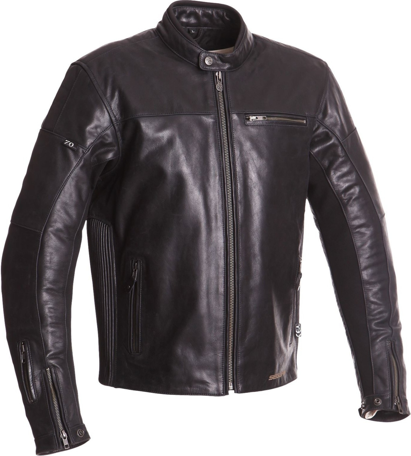 Segura Blouson Nova noir