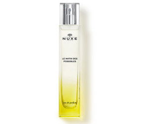 Nuxe clearance perfume price