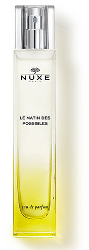 NUXE Le Matin des Possibles Eau de Parfum (50ml)