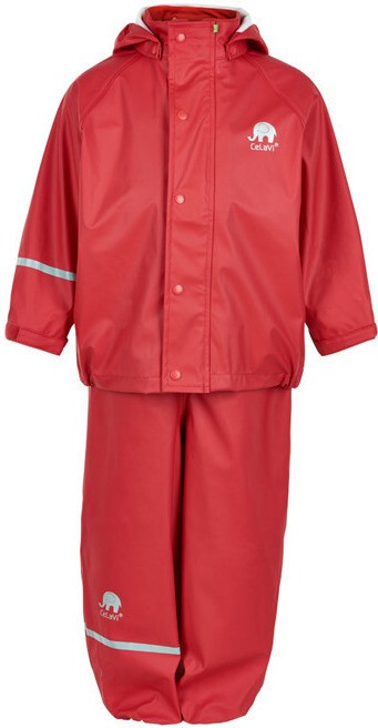 CeLaVi Basic 1145 red