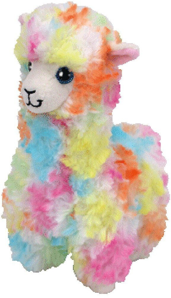 Beanie boo lola clearance