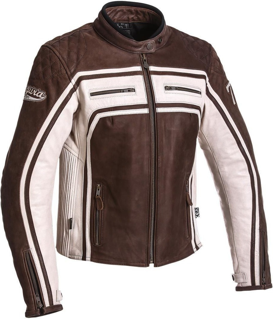 Segura Blouson Lady Jones