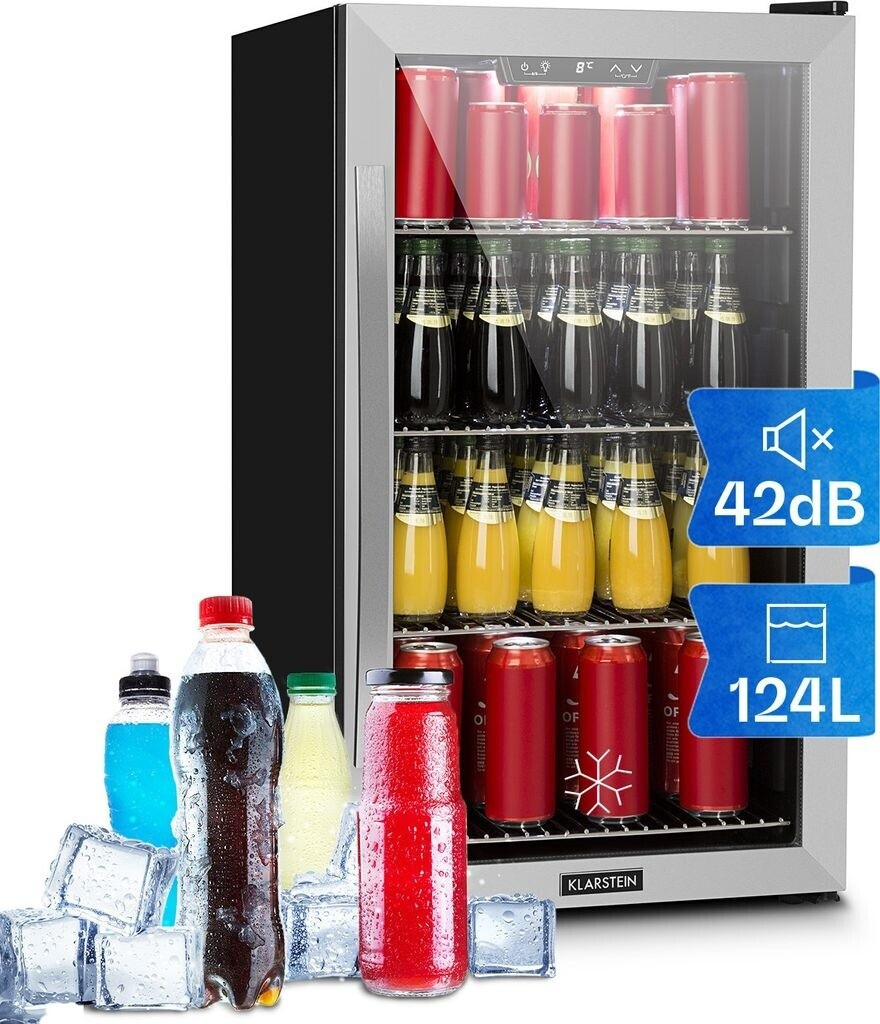 Klarstein TK15- Beersafe-4XL