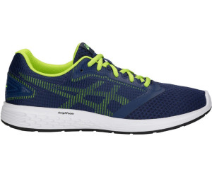 avis asics patriot 10