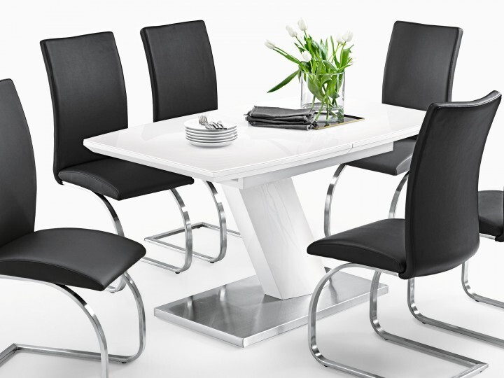 MCA Furniture Galina 120 x 80 cm ab € 401,34 | Preisvergleich bei