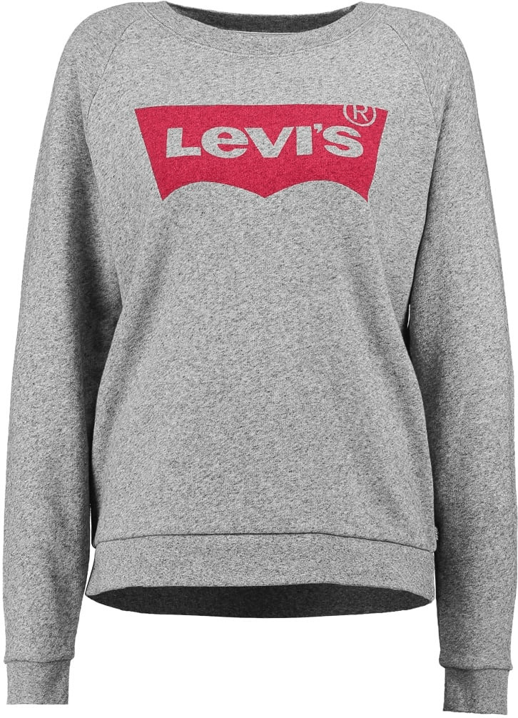 Levi's Relaxed Graphic Crewneck Sweatshirt (29717) ab € 20 Levi's Relaxed Graphic Crewneck Sweatshirt (29717 0067) ab
