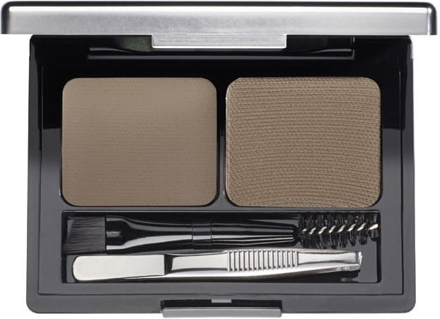 L'Oréal paris Brow Artist Genius Kit La Palette Sourcils 01 Clair À Medium (3,5 g)