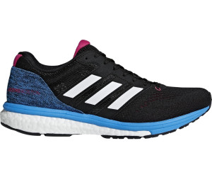 Adidas Adizero Boston 7 W au meilleur prix sur Adidas Adizero Boston 7 M pas cher Achat Vente