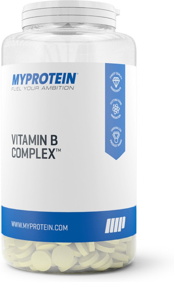 Myprotein Vitamin B Complex 360 Tablets