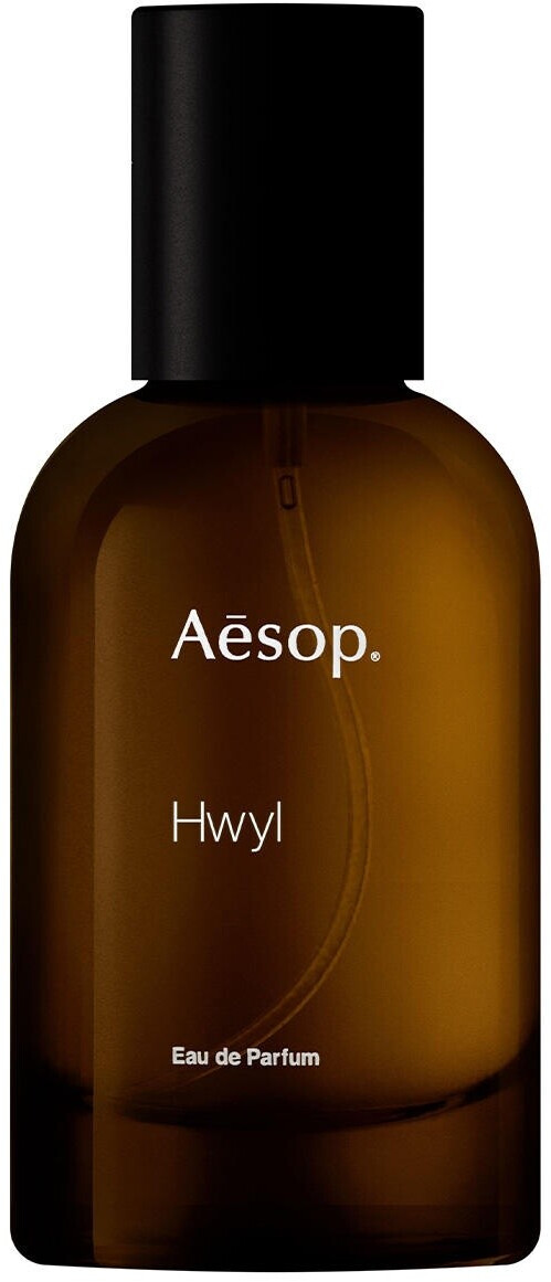 Aesop Hwyl Eau de Parfum (50ml) ab 138 € | Vergleiche 4 Angebote