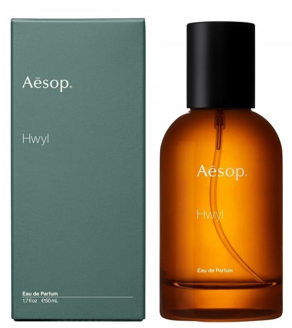Buy Aesop Hwyl Eau de Parfum (50ml) from £82.50 (Today) – Best Deals on