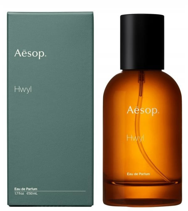 Aesop Hwyl Eau de Parfum (50ml)