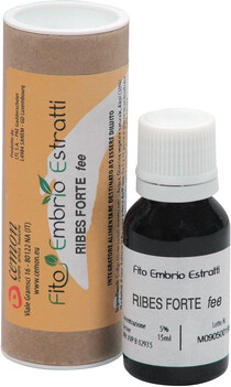 Fee Ribes Forte Drops (15ml)