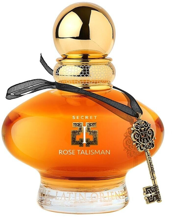 Eisenberg Rose Talisman Secret I Eau de Parfum (50ml)