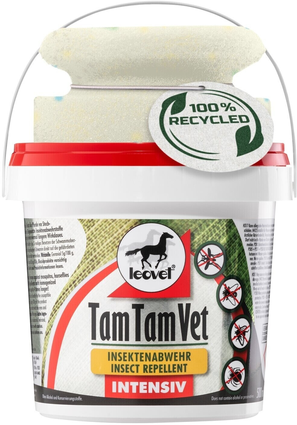 Leovet TamTam Vet Intensive Gel 500ml