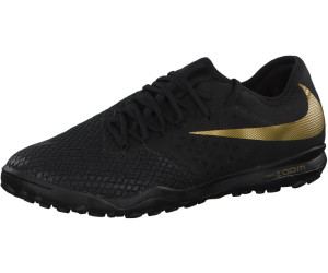 Extravagant Nike Hypervenom Phantom III DF FG Yellow