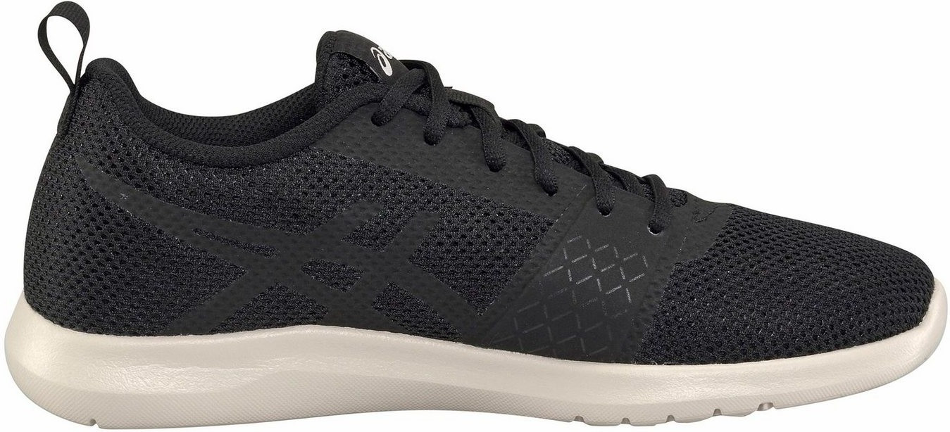 Asics Kanmei MX Women black/black/birch