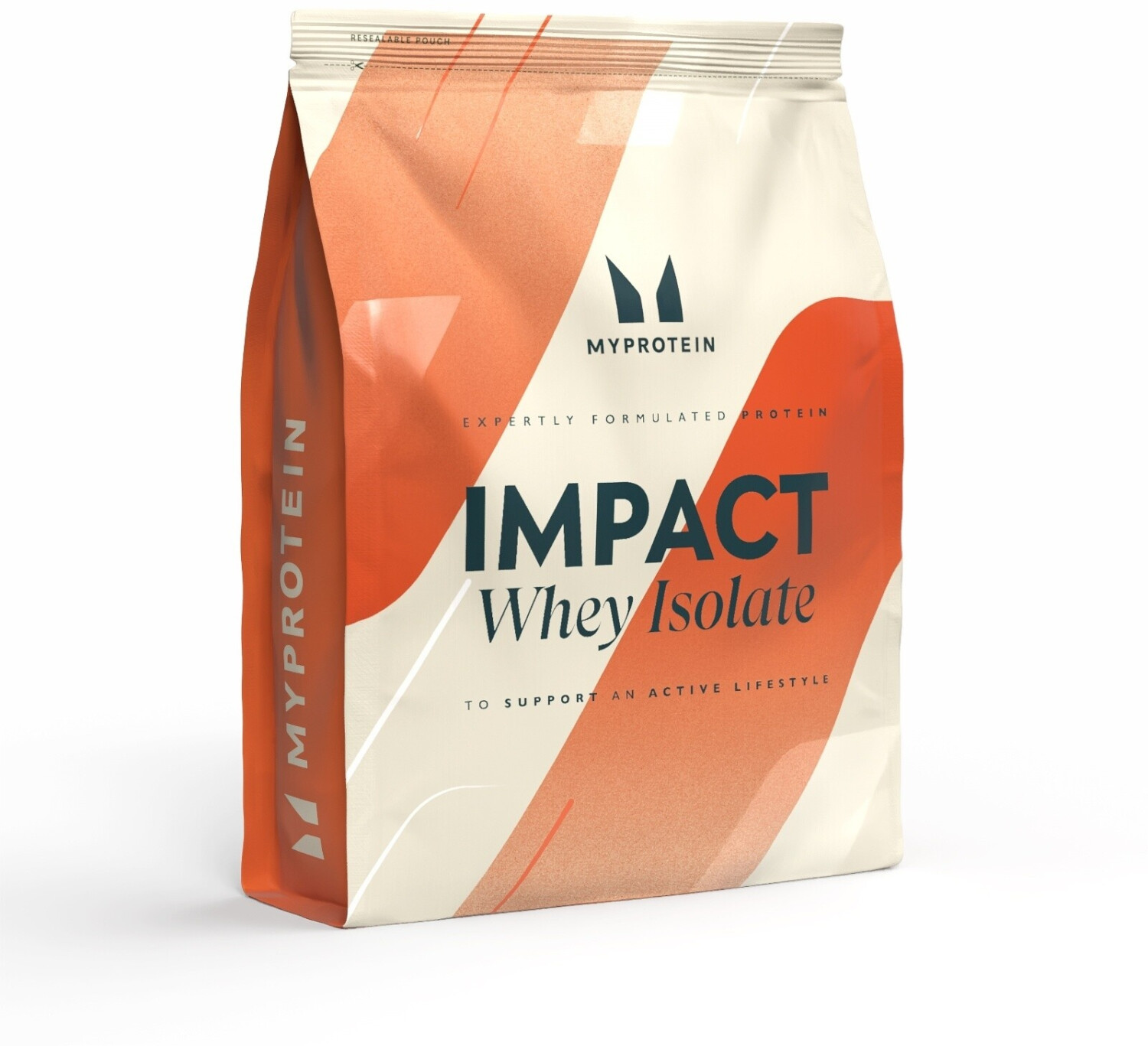 Myprotein Impact Whey Isolate 2500 g