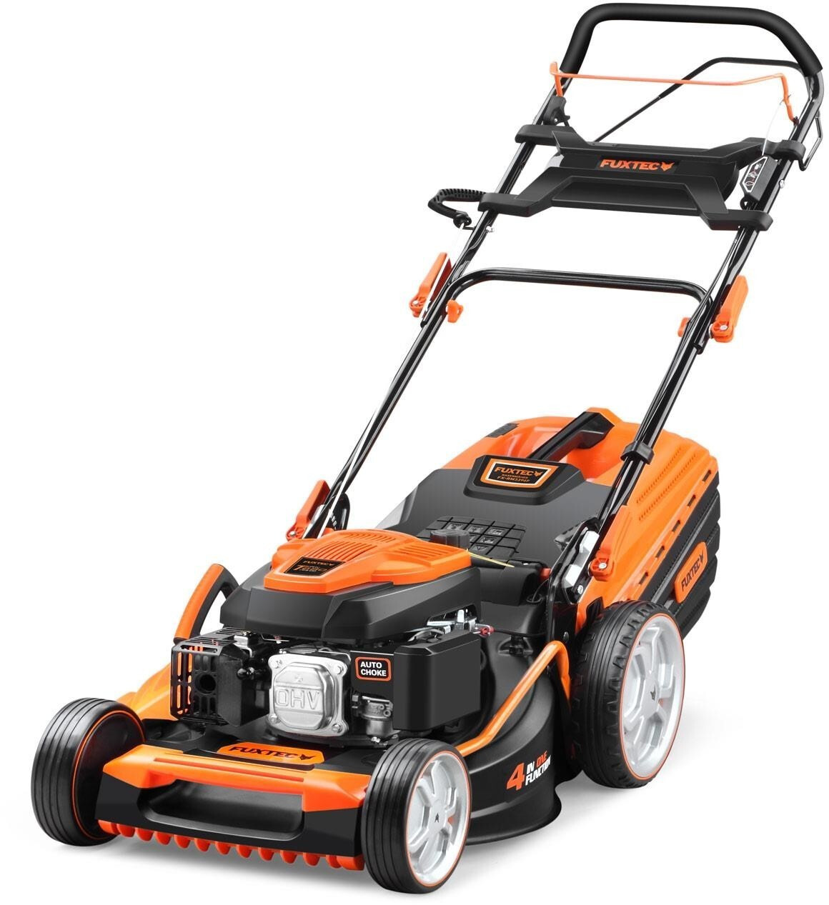 FUXTEC FX-RM5396P