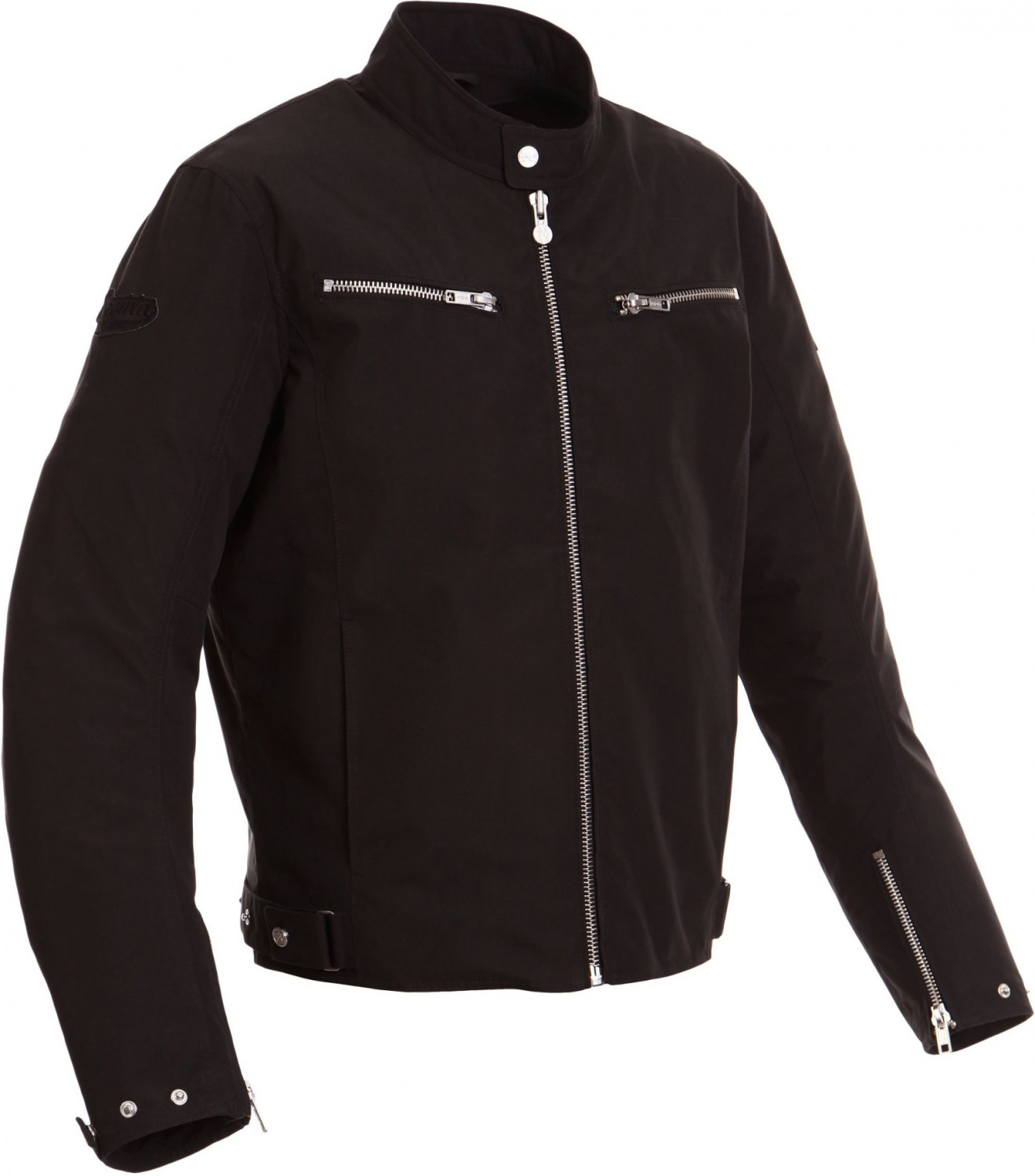 Segura Blouson Hilton
