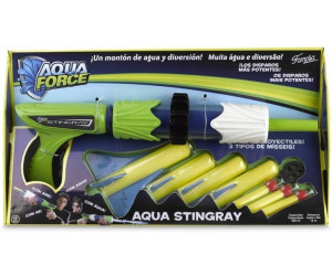 pistolas de agua aqua force