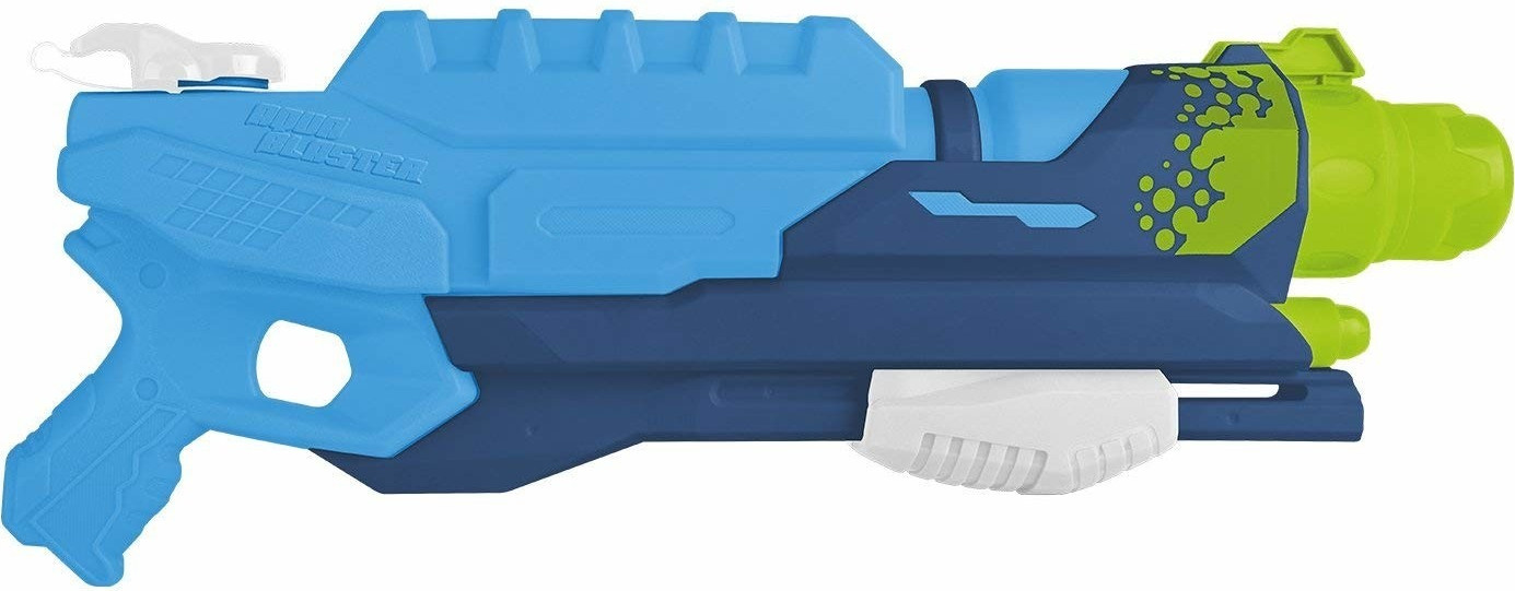 Wilton Bradley Aqua Blaster Splash Cannon
