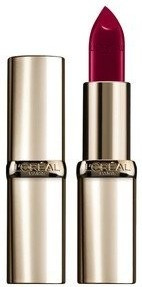 L'Oréal Paris Color Riche Rouge à lèvres - 335 Carmin Saint Germain (5 ml)