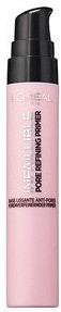 L'Oréal Paris Infallible Primer Base de Teint Lissante Anti-Pores (20 ml)