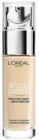 L'Oréal Paris Accord Parfait Fluide 1.5.N Lin (30 ml)