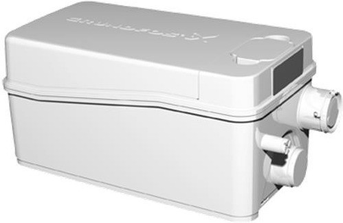Grundfos Sololift2 D-2