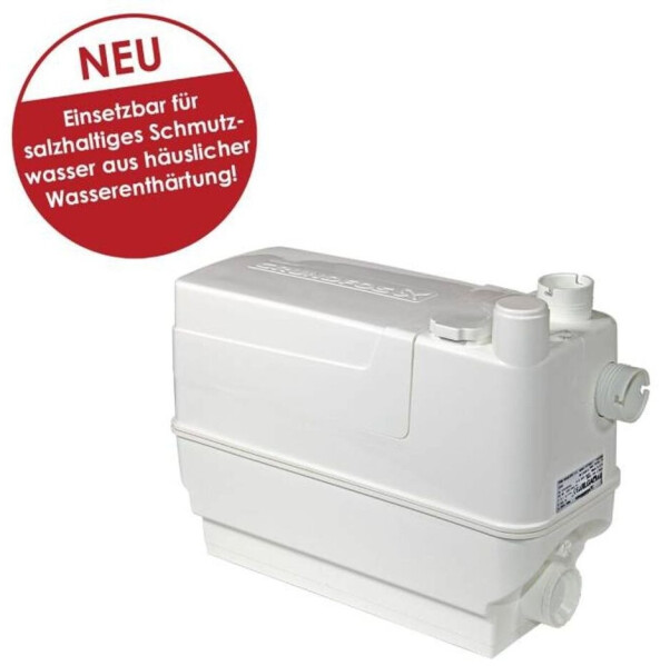 Grundfos Sololift2 C-3, Bild 6