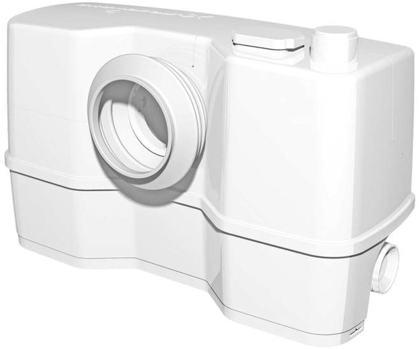Grundfos Sololift2 WC-3