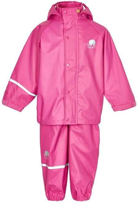 CeLaVi Basic 1145 real pink
