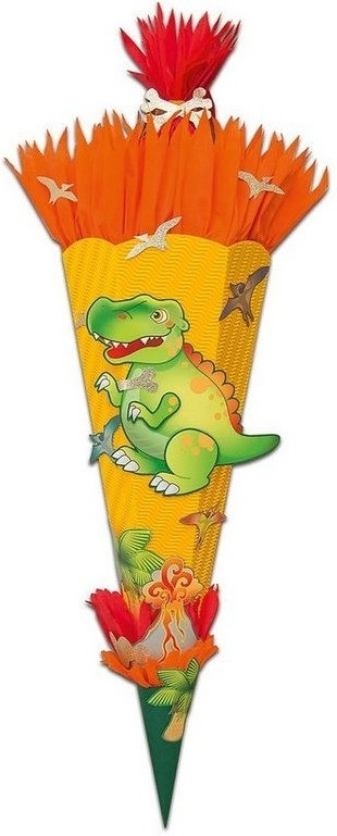 Folia 3D T-Rex 70cm (92208)