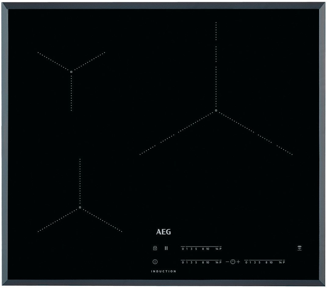 Electrolux IKB63435FB