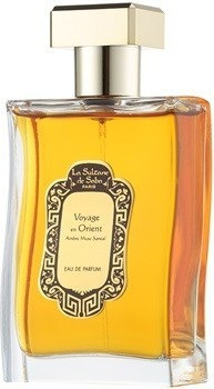 La Sultane de Saba Ambre Musc Santal Eau de Parfum (100ml)
