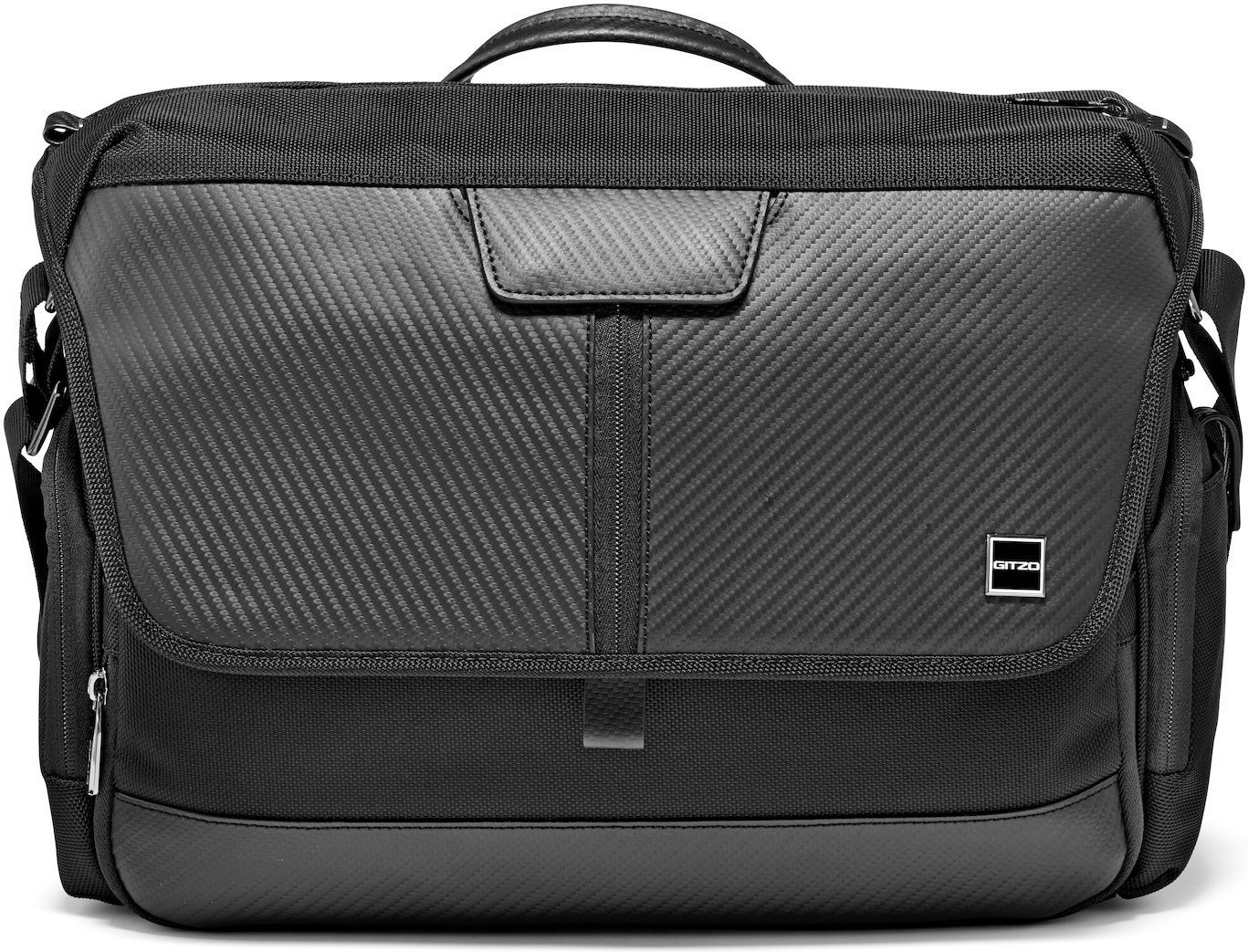 Gitzo Century Traveler Messenger-Bag