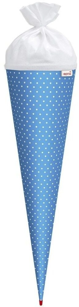 ROTH Points 70cm light blue (667064)