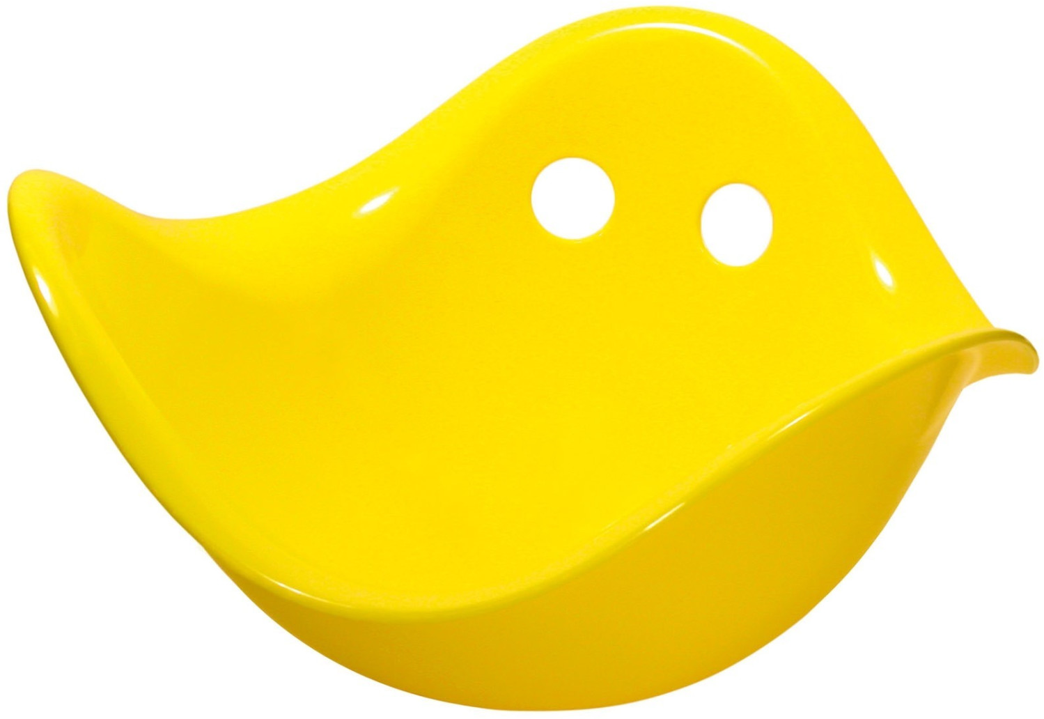 Moluk bilibo  jaune