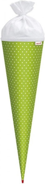 ROTH Points 70cm light green (667065)