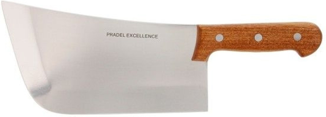 Pradel Excellence Feuille de boucher 22 cm