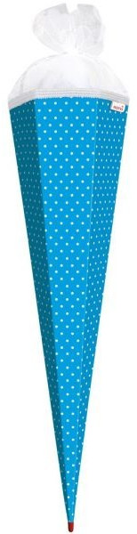 ROTH Points 85cm light blue (668564)