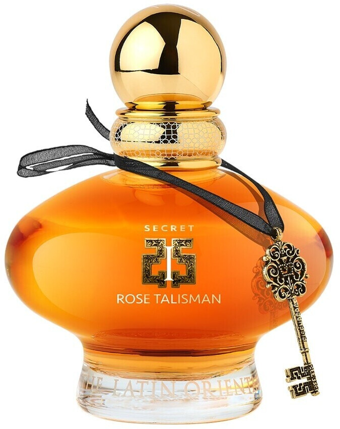 Eisenberg Rose Talisman Secret I Eau de Parfum (100ml)