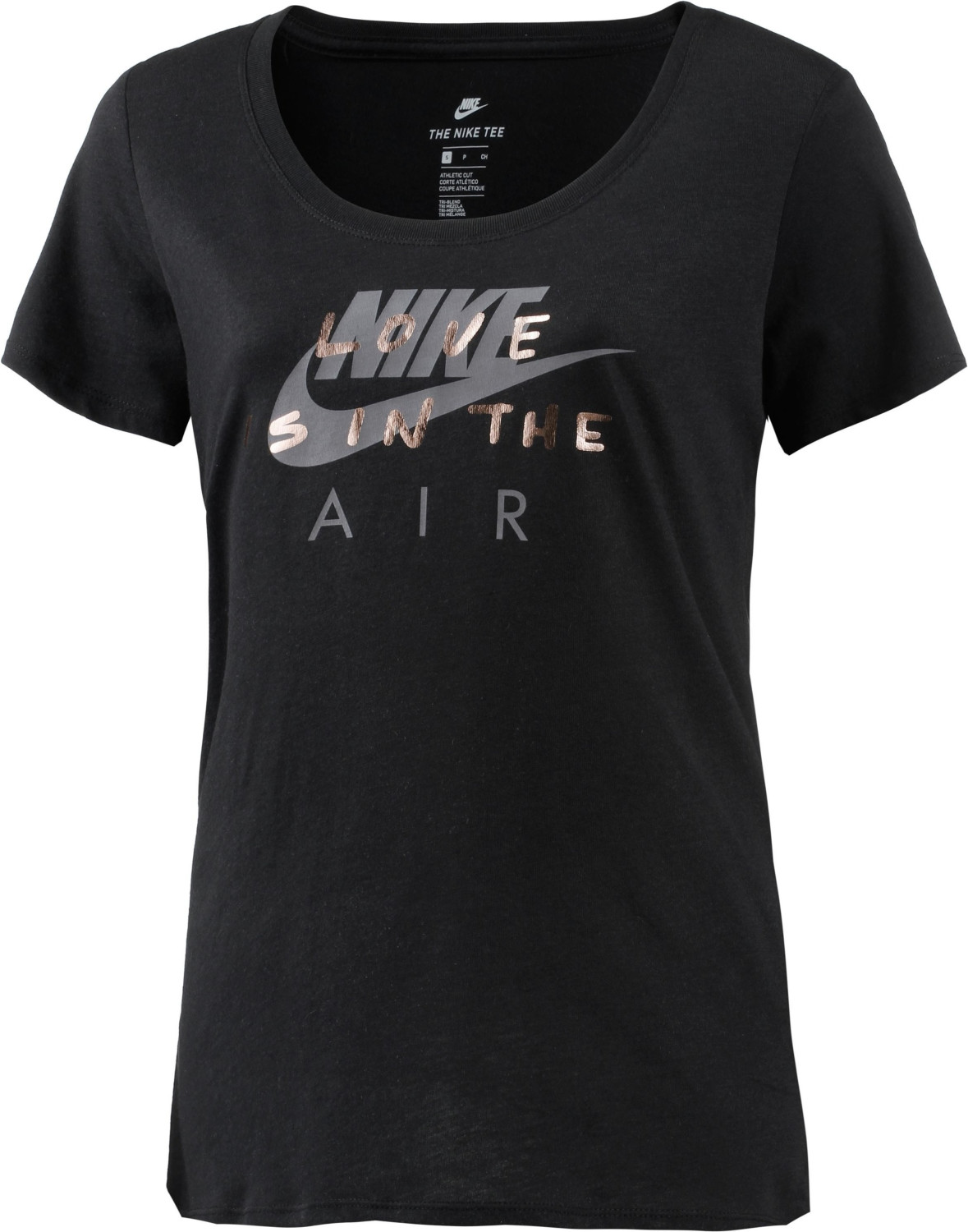 Nike Love Air Shirt Wmns (AJ1315)