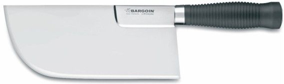 Fischer Feuille de boucher renforcée 24 cm
