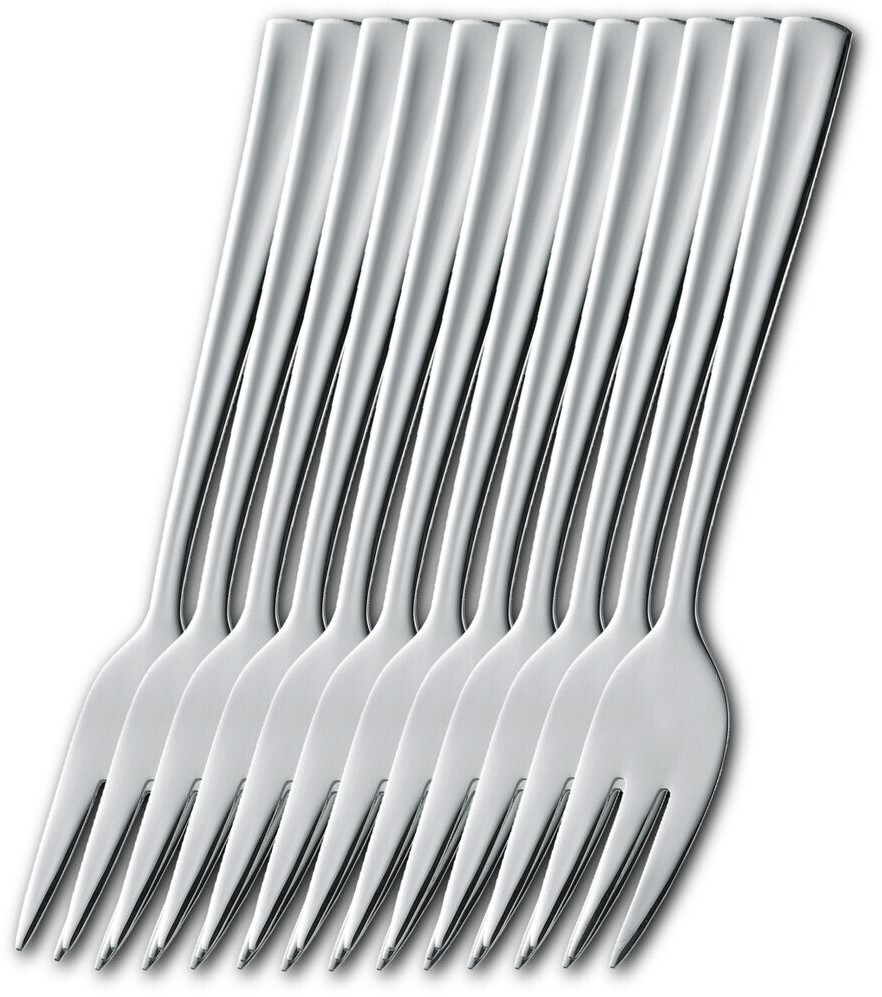 Esmeyer Stockholm Cake Fork 12 pcs.